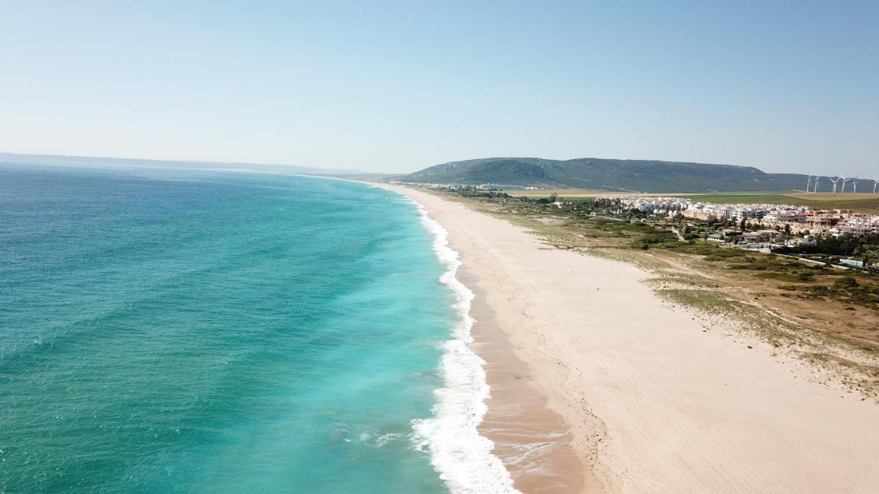 Vistahermosa Piscinas Vista Bahia El Puerto de Santa María Esterno foto