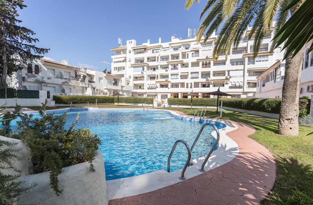 Vistahermosa Piscinas Vista Bahia El Puerto de Santa María Esterno foto