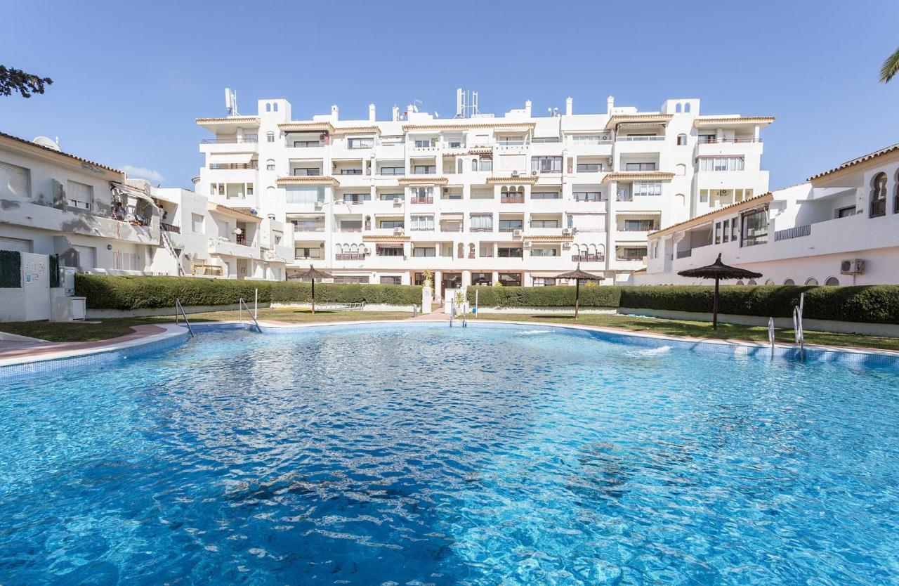 Vistahermosa Piscinas Vista Bahia El Puerto de Santa María Esterno foto