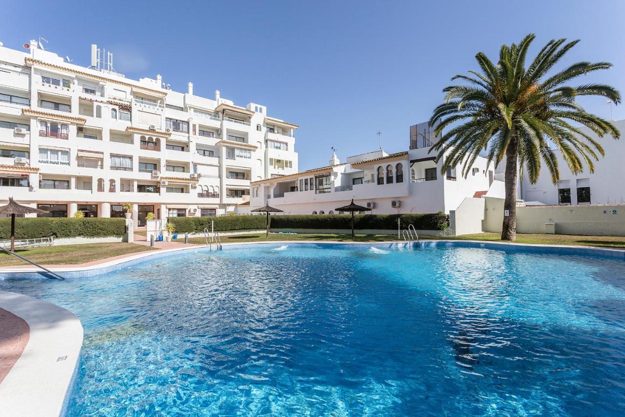 Vistahermosa Piscinas Vista Bahia El Puerto de Santa María Esterno foto
